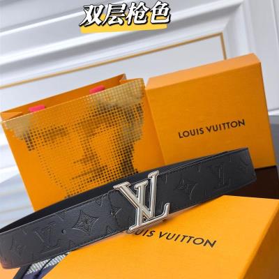 wholesale quality louis vuitton dimension belt model no. 810